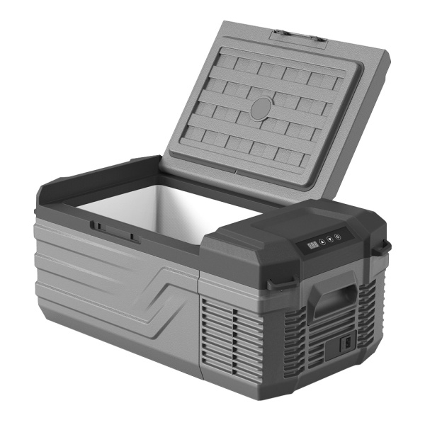 Компрессорный автохолодильник Alpicool NL15 (12/24)